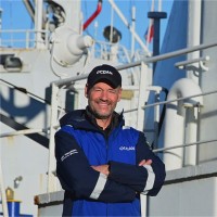 François Harvey