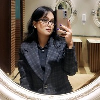 Barsha Sethi
