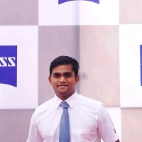 Aniket Patil