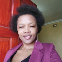 Lihle Libala