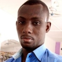Aboubacar siriki Soumahoro