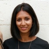 Sneh Jani Patel
