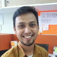 Arief Rachman