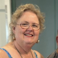 Sandra Pegnall