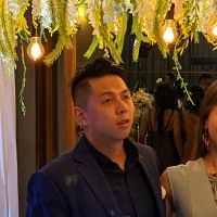 Alfonso Khiew