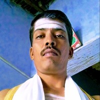 Singa Saravanan