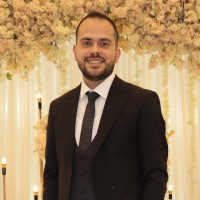 Yasser Moussa