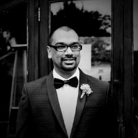 Curtis Shah