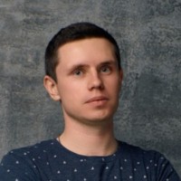 Sergey Zlobin