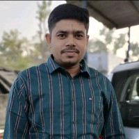 Rahul Prajapati