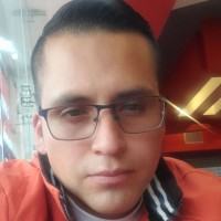 Franklin Paul Chacaguasay Cantuña