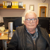 Jouke Bosma
