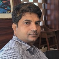 Rakesh Chaubey