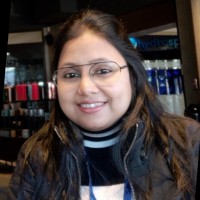 Rupali Das
