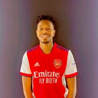 Alieu Ceesay