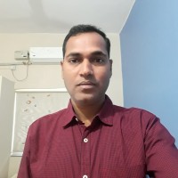 Jajati kishore Dash