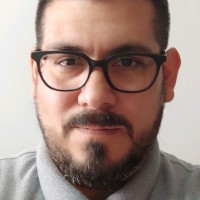 LUIS GERARDO GUEVARA MORENO