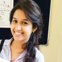 Kaushiki Sharma