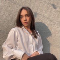 Isadora Buso