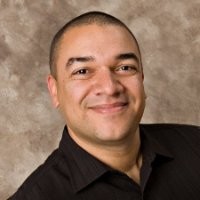 Chris Addis, MCTS