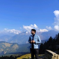 Anurag Sahu