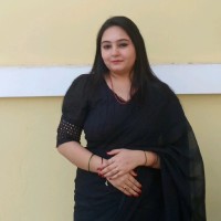 Vaishali Sharma