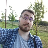 Alexander Rykunov