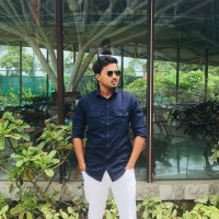 Tejas Parmar