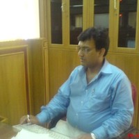 Uma Shanker Lakhera