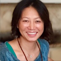 Jina Jiang