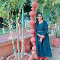 Harshitha K