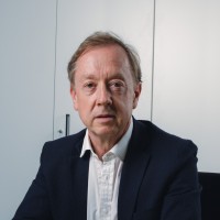Geordie Greig