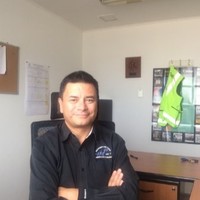 Ricardo Domínguez