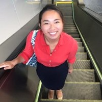 Jacqueline Chi