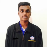 Dirrenthrakumar Selvam