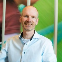 Maurice Binnendijk