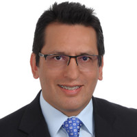 Luis Carlos Aparicio Camargo