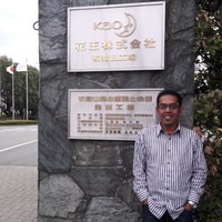 Hamdani Nasution