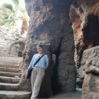Mariam Ebrahim