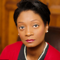 Brenda Lunnie-Jobe MA, LPC