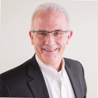 Jeff Cooke