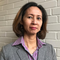 Marlene Arifin