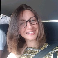 Raluca Bianca Tarcea