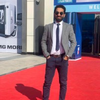Mostafa Ahmad