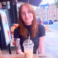 Bronagh Loughlin