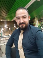 Omar Alsalihi