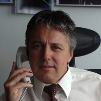 Andreas Drescher