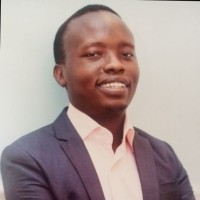 Brian Wachira