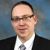 Yechiel (Mark) Gertzfeld