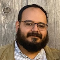 Robert Balderas